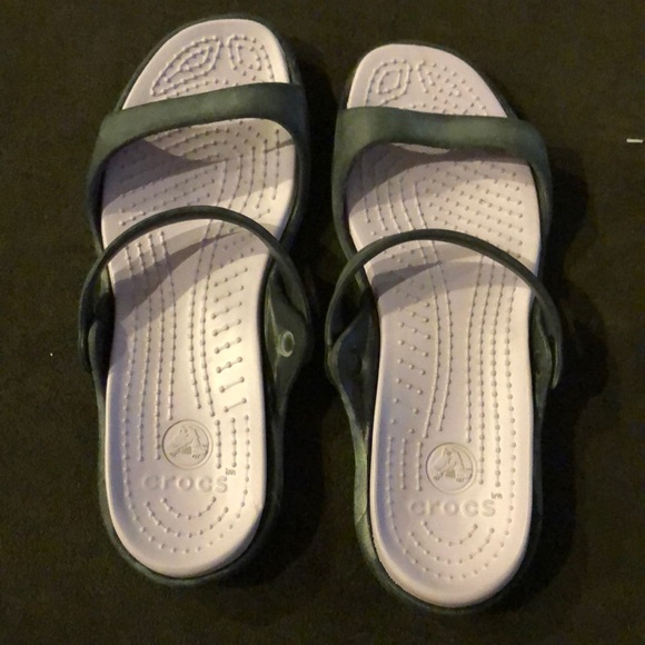 CROCS Shoes - Croc sandals
